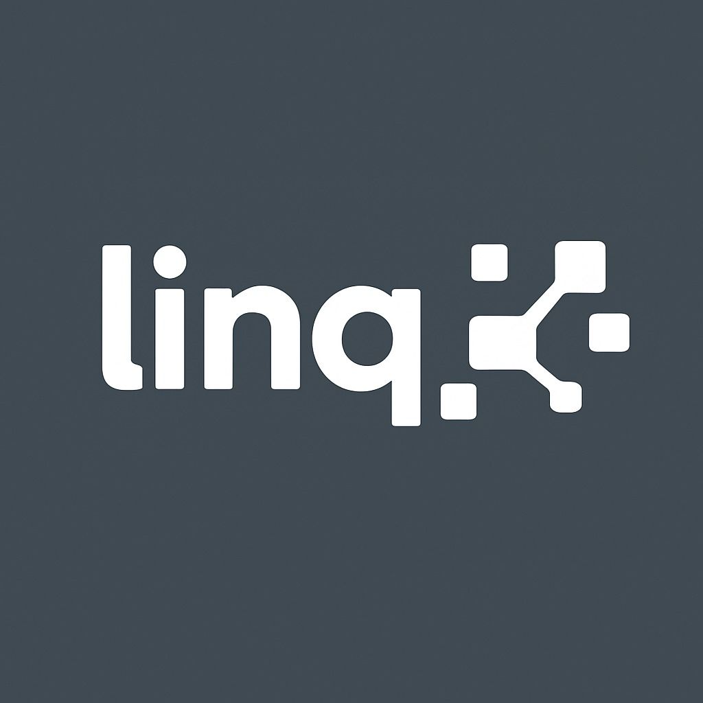 linq — Talent Outsourcing & Workforce Solutions in UAE